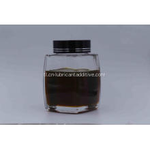 Lubricant additive component calcium alkyl salicylate